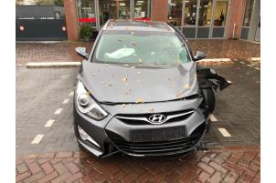 Hyundai I40 Richtingaanwijzer Schakelaar O475026 Donorvoertuig