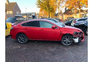 Mazda 6 08-