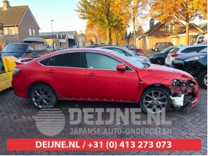 Mazda 6 08-