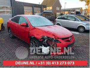 Mazda 6 08-