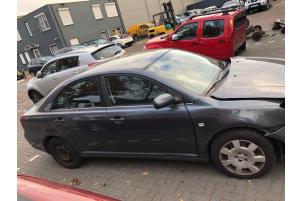 Toyota Avensis 03-