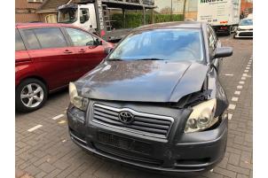 Toyota Avensis 03-