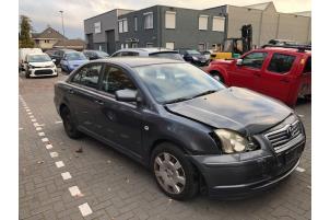 Toyota Avensis 03-