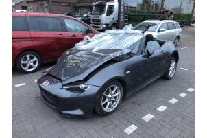 Mazda MX-5 ND 15-