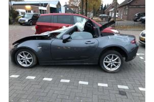 Mazda MX-5 ND 15-