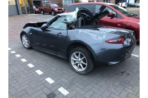 Mazda MX-5 ND 15-