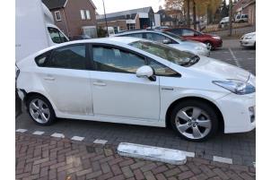 Toyota Prius 09-