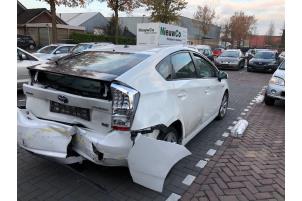 Toyota Prius 09-