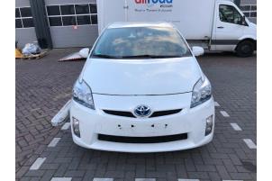 Toyota Prius Airbag Module O303593 Donorvoertuig