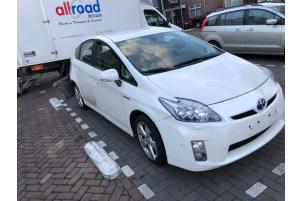 Toyota Prius 09-