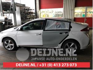 Hyundai Ioniq 16-