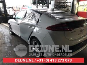 Hyundai Ioniq Rempomp O336314 Donorvoertuig