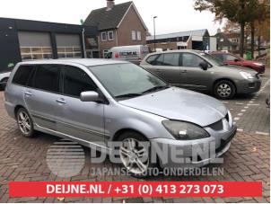 Mitsubishi Lancer 03-