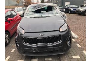 Kia Sportage Lambda Sonde O364507 Donorvoertuig