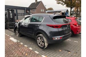 Kia Sportage 16-