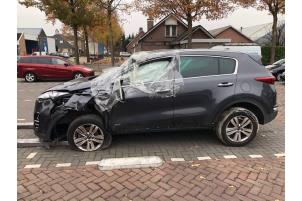 Kia Sportage 16-