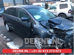 Mazda 5 10-