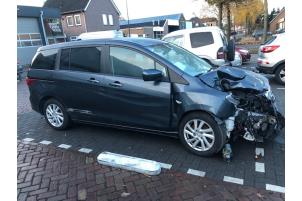 Mazda 5 10-