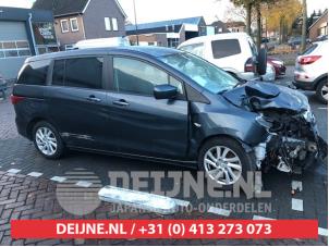 Mazda 5 10-