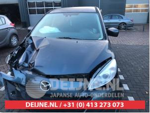 Mazda 5 Stoßstangenrost O264264 Spenderfahrzeug