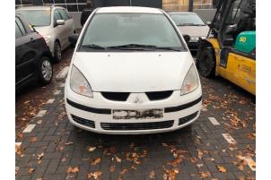 Mitsubishi Colt Klima Kondensor O345982 Spenderfahrzeug