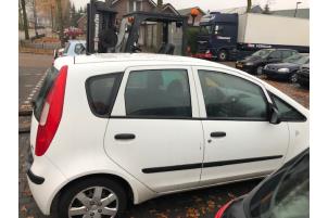 Mitsubishi Colt 04-