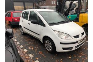 Mitsubishi Colt 04-