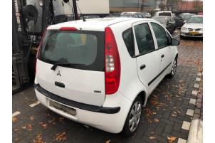 Mitsubishi Colt 04-