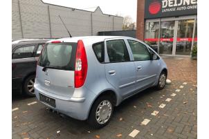 Mitsubishi Colt 04-