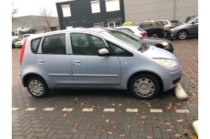 Mitsubishi Colt 04-