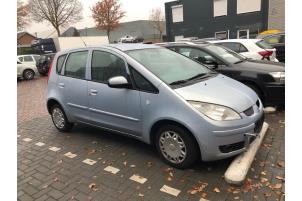 Mitsubishi Colt 04-