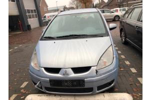 Mitsubishi Colt Turbo O365832 Spenderfahrzeug