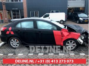 Mitsubishi Lancer 08-