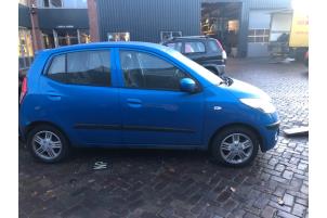Hyundai I10 08-