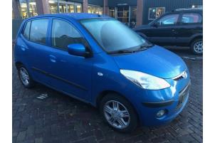 Hyundai I10 08-