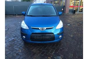 Hyundai I10 Airbag sensor O334385 Donor vehicle