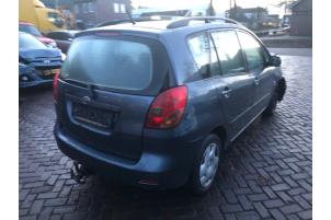 Toyota Corolla Verso 02-