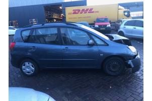 Toyota Corolla Verso 02-