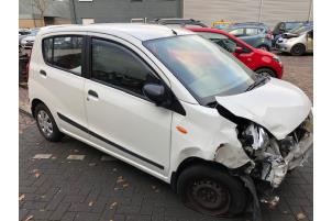 Daihatsu Cuore 08-