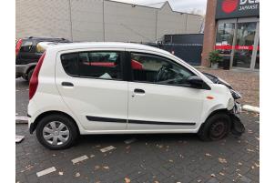 Daihatsu Cuore 08-