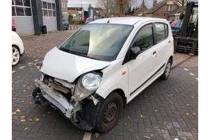 Daihatsu Cuore Lambda probe O364920 Donor vehicle
