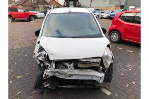 Daihatsu Cuore 08-