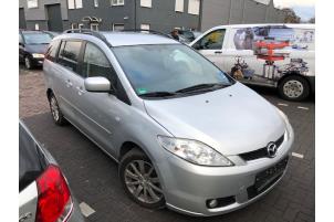 Mazda 5 05-