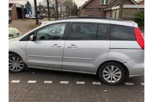 Mazda 5 05-