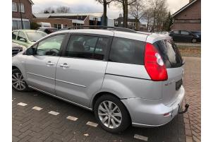 Mazda 5 ABS Pumpe O337312 Spenderfahrzeug