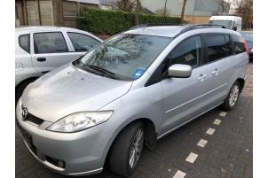 Mazda 5 05-