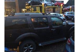 Nissan Pathfinder 05-