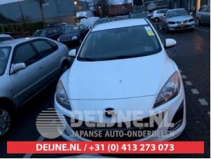 Mazda 3 PDC Modul O303763 Spenderfahrzeug