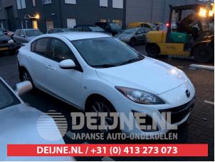 Mazda 3 09-