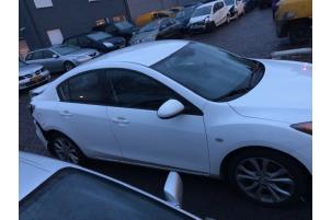 Mazda 3 09-
